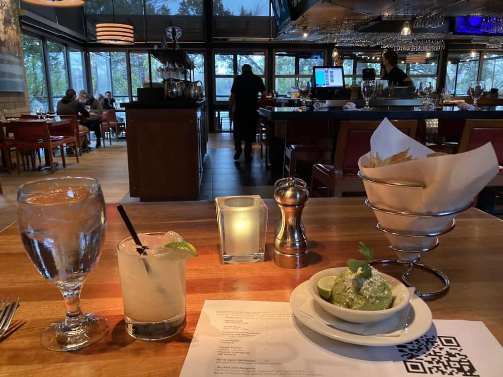 Roaring Fork Stonelake Romantic Spots Austin