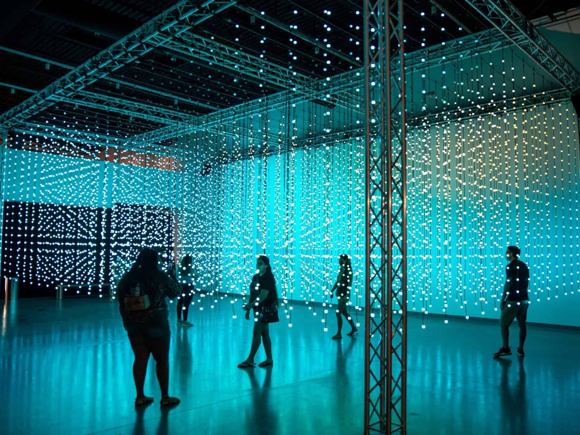 Wonderspaces Austin Romantic Spots Austin