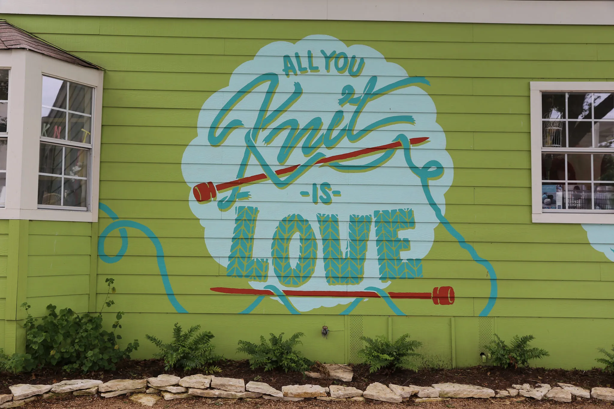 Hill Country Weavers Romantic Spots Austin