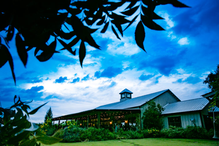 Pecan Springs Ranch Exterior