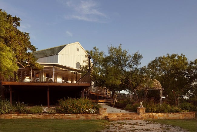 TerrAdorna Exterior