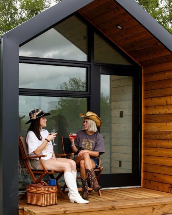 Rancho Moonrise - Romantic Spots Austin