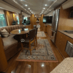7744 Ranch luxury RV