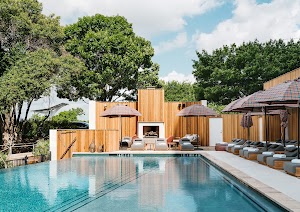 The LINE Austin place picture