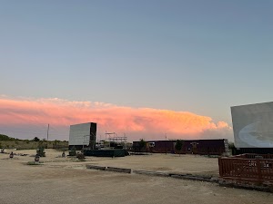 Doc's Drive In Theatre