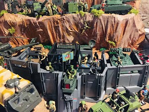 Texas Toy Museum place picture