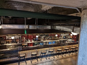 Punch Bowl Social Austin place picture