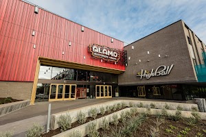 Alamo Drafthouse Cinema South Lamar place picture
