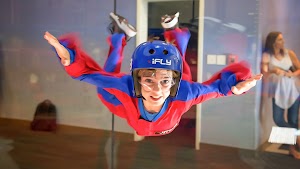 iFLY Indoor Skydiving - Austin place picture
