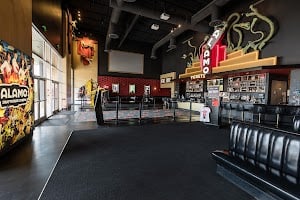 Alamo Drafthouse Cinema Slaughter Lane place picture