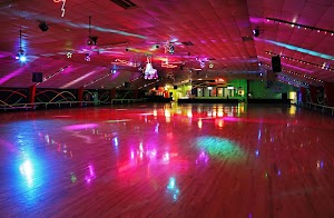 Playland Skate Center place picture