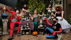 Feats of Clay Pottery place picture