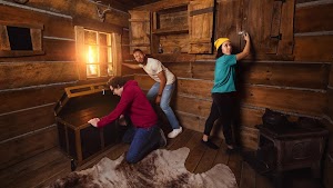 The Escape Game Austin place picture