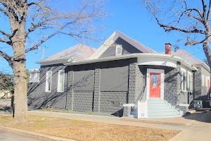 Austin Panic Room place picture