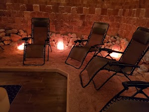 Austin Salt Cave place picture