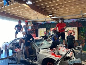 Unchartered Adventures place picture