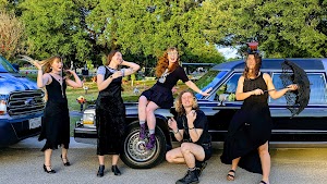 Haunted ATX place picture