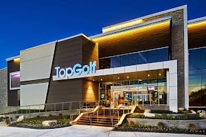 Topgolf place picture
