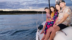 Landfall Sailing place picture