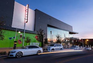 Alamo Drafthouse Cinema Mueller place picture