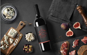 Hamilton Pool Vineyards place picture