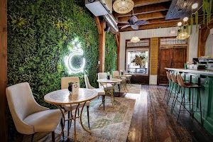 The Cauldron - Cocktails & Coffee place picture