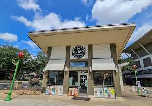The Yard Milkshake Bar of Austin place picture