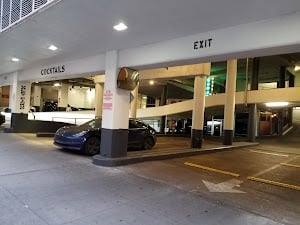 Garage place picture