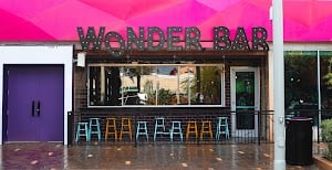 Wonder Bar place picture