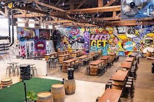 Wanderlust Wine Co. - Shady Lane place picture