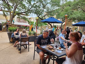 CRÚ Food & Wine Bar - The Domain place picture