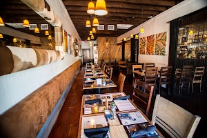 Buenos Aires Café place picture