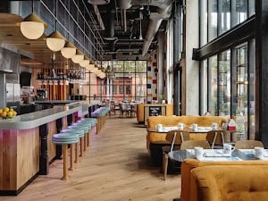 Blue Lacy place picture