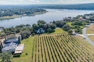 Stone House Vineyard place picture