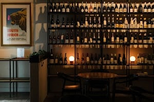 Cape Bottle Room place picture