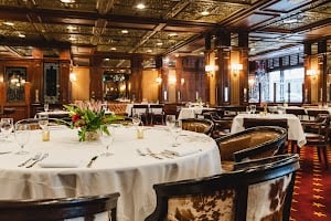 The Driskill Grill place picture