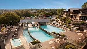 Lakeway Resort & Spa place picture