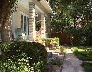 Strickland Arms B & B place picture