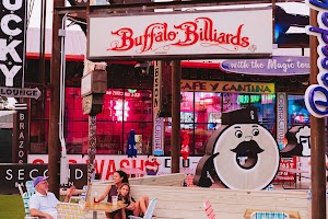 Sign Bar Austin place picture