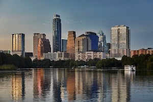 Four Seasons Hotel Austin place picture