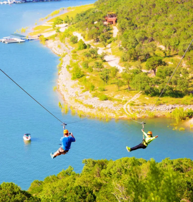 Lake Travis Zip