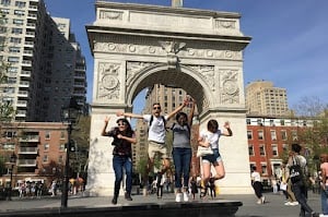 Watson Adventures Scavenger Hunts place picture