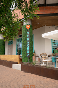 Veracruz Fonda and Bar place picture