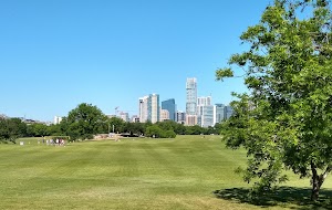 Zilker Metropolitan Park place picture