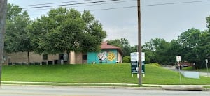 You're My Butter Half mural place picture