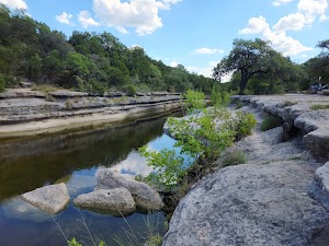 Bull Creek District Park place picture