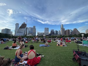 Auditorium Shores at Town Lake Metropolitan Park place picture