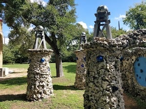 Sparky Pocket Park place picture