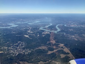 Lake Travis place picture
