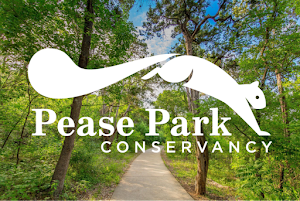 Pease Park Conservancy place picture